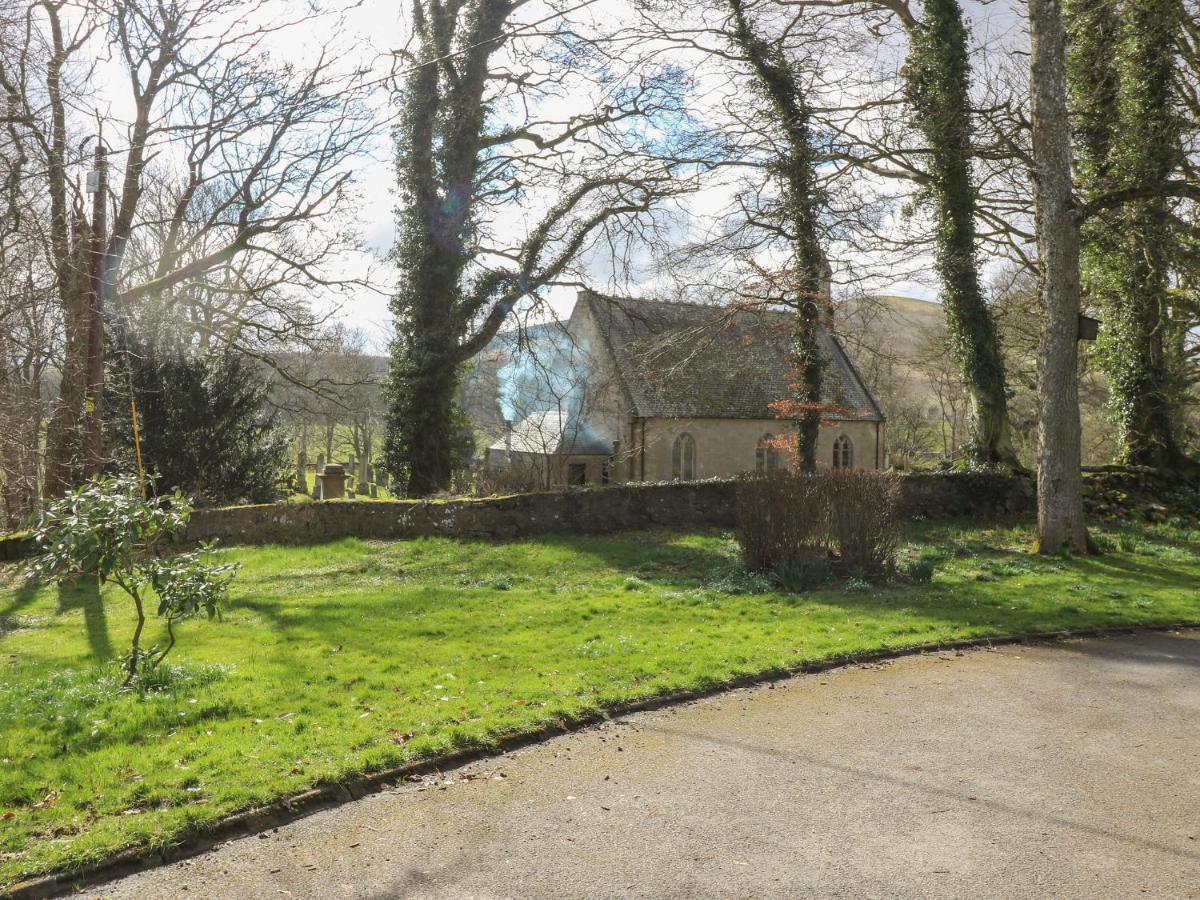 Sweetpea Cottage Wiston  エクステリア 写真