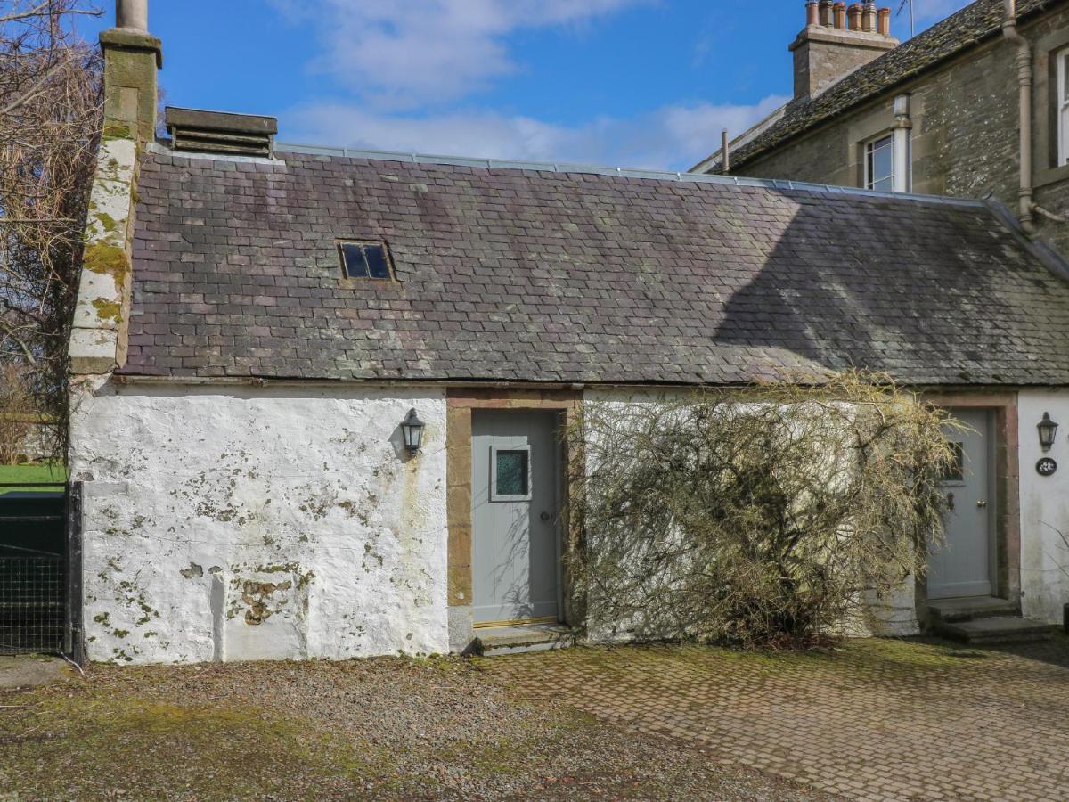 Sweetpea Cottage Wiston  エクステリア 写真